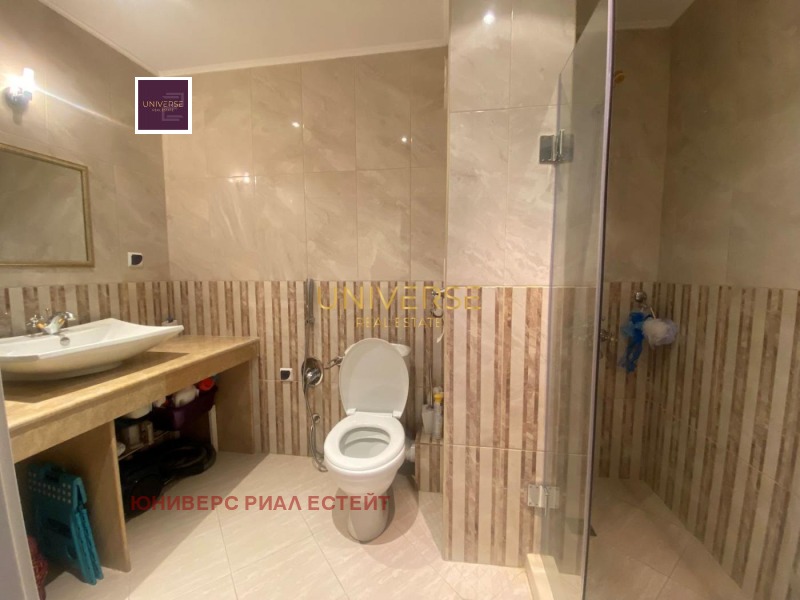 Na sprzedaż  2 sypialnie region Burgas , k.k. Slanczew brjag , 119 mkw | 39492541 - obraz [14]