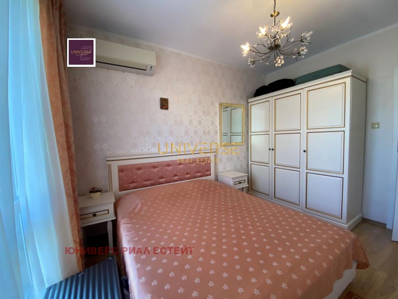 Na sprzedaż  2 sypialnie region Burgas , k.k. Slanczew brjag , 119 mkw | 39492541 - obraz [12]