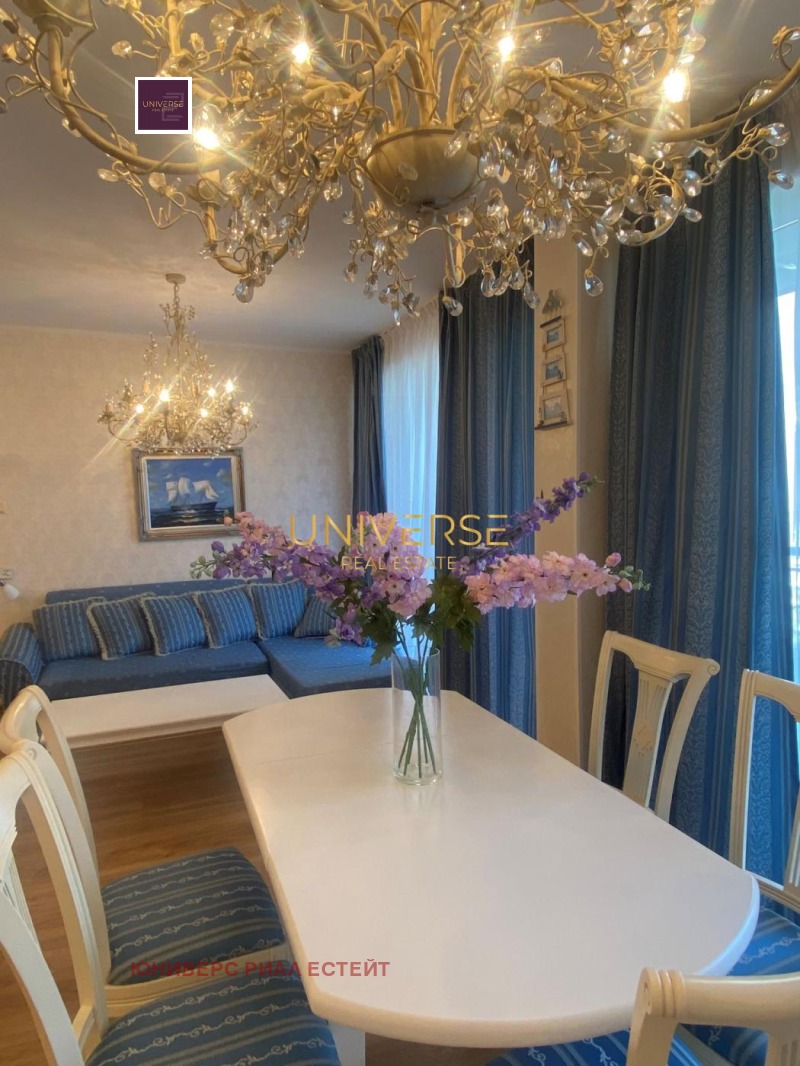 Na sprzedaż  2 sypialnie region Burgas , k.k. Slanczew brjag , 119 mkw | 39492541 - obraz [4]