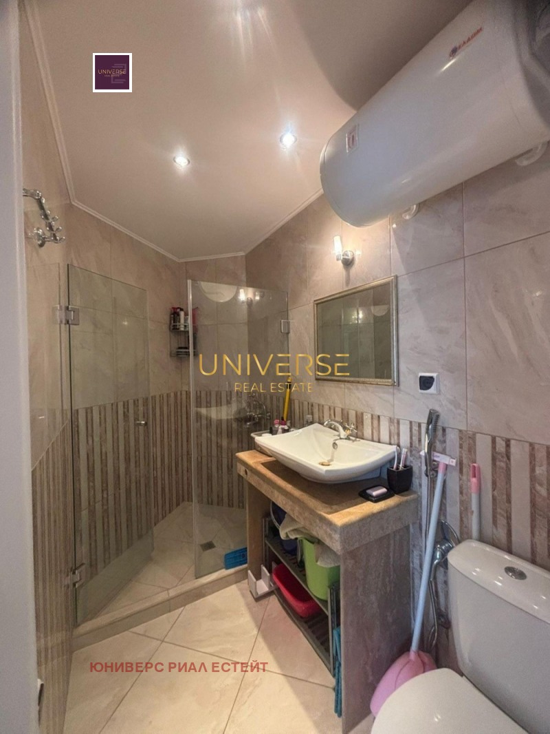 Na sprzedaż  2 sypialnie region Burgas , k.k. Slanczew brjag , 119 mkw | 39492541 - obraz [13]
