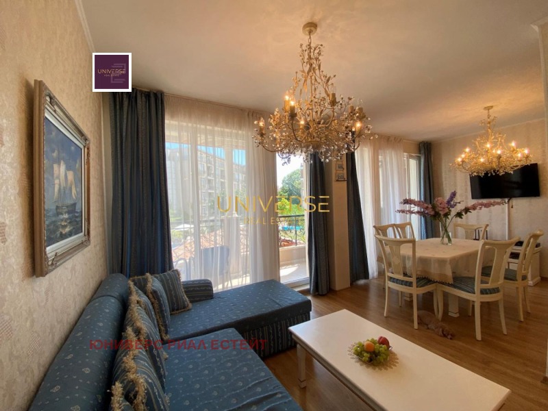 Na sprzedaż  2 sypialnie region Burgas , k.k. Slanczew brjag , 119 mkw | 39492541 - obraz [5]