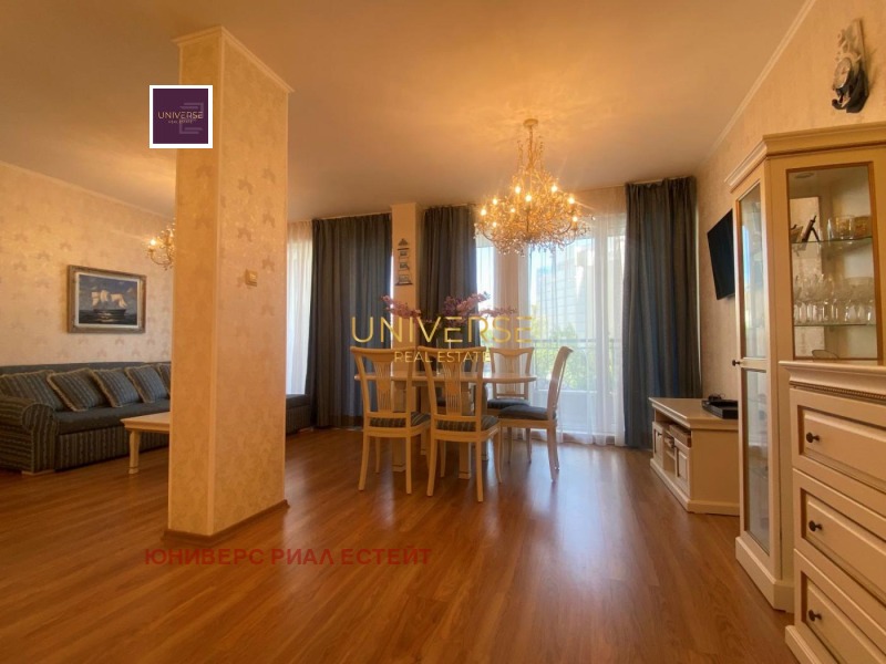 Na sprzedaż  2 sypialnie region Burgas , k.k. Slanczew brjag , 119 mkw | 39492541 - obraz [17]