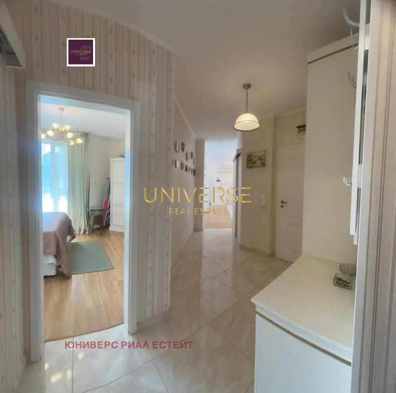 Na sprzedaż  2 sypialnie region Burgas , k.k. Slanczew brjag , 119 mkw | 39492541 - obraz [15]