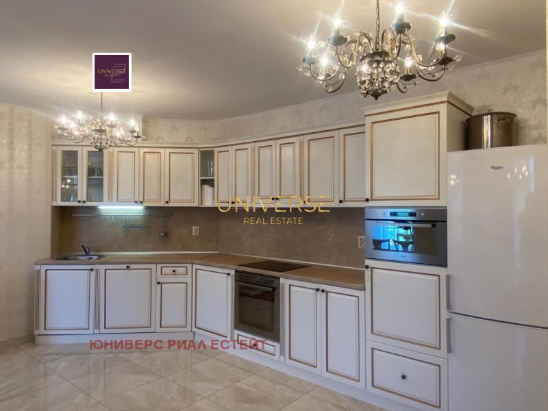 Na sprzedaż  2 sypialnie region Burgas , k.k. Slanczew brjag , 119 mkw | 39492541