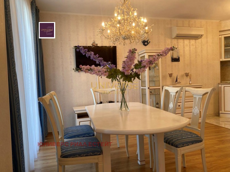 Na sprzedaż  2 sypialnie region Burgas , k.k. Slanczew brjag , 119 mkw | 39492541 - obraz [2]
