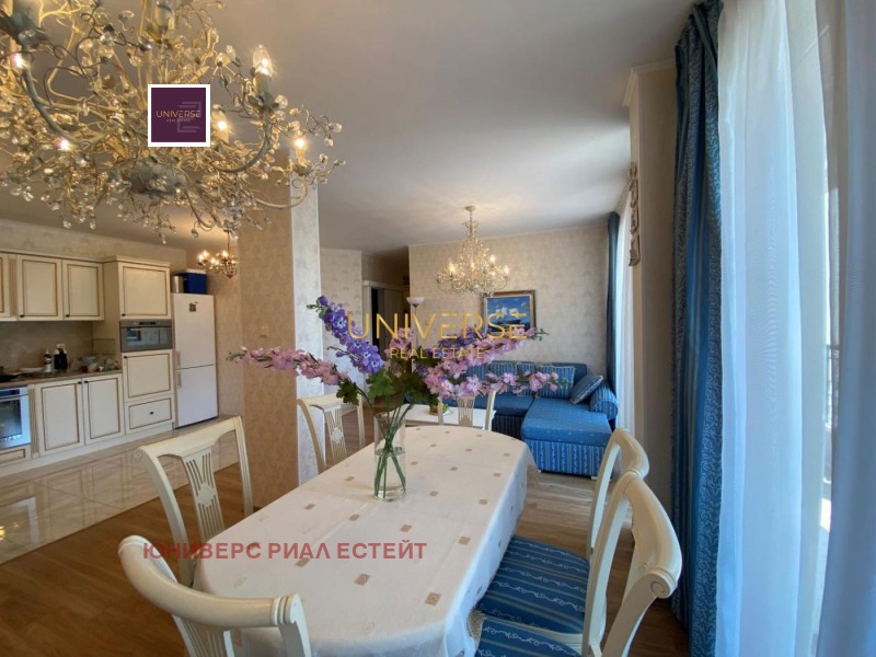 Na sprzedaż  2 sypialnie region Burgas , k.k. Slanczew brjag , 119 mkw | 39492541 - obraz [10]