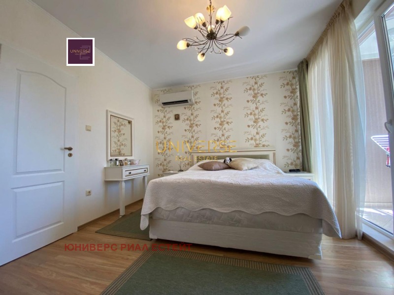 Na sprzedaż  2 sypialnie region Burgas , k.k. Slanczew brjag , 119 mkw | 39492541 - obraz [7]