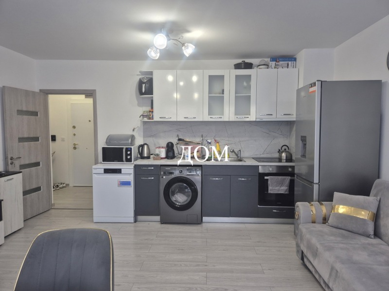 Продава 3-СТАЕН, гр. Шумен, Боян Българанов 1, снимка 4 - Апартаменти - 53327094