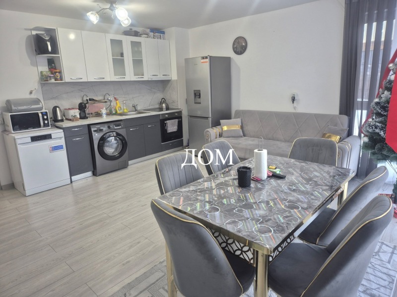 Продава 3-СТАЕН, гр. Шумен, Боян Българанов 1, снимка 5 - Апартаменти - 53327094