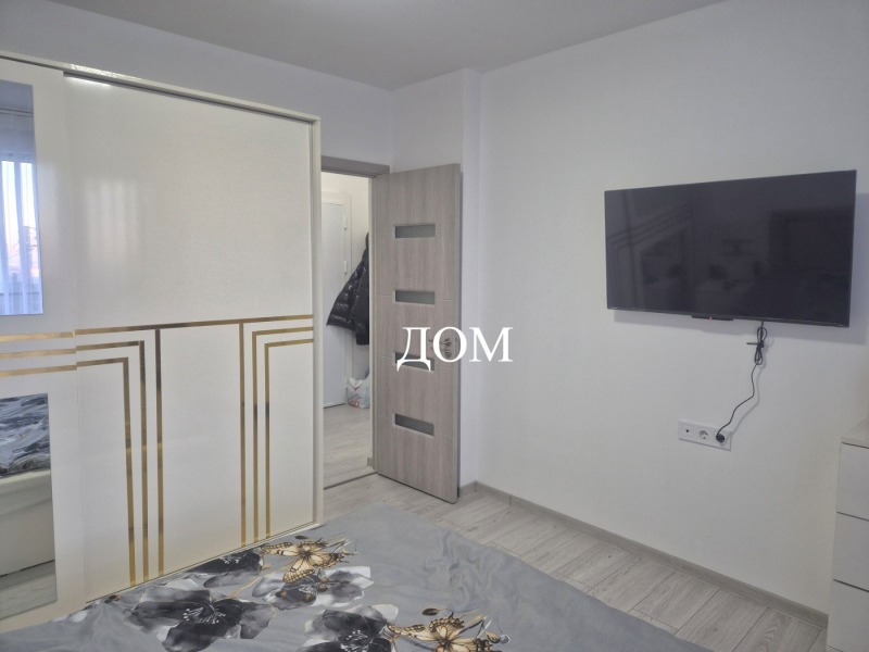 Продава 3-СТАЕН, гр. Шумен, Боян Българанов 1, снимка 3 - Апартаменти - 53327094