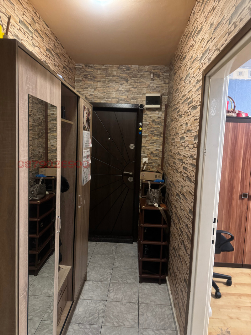 Продава 3-СТАЕН, гр. София, Овча купел 2, снимка 2 - Апартаменти - 53358057