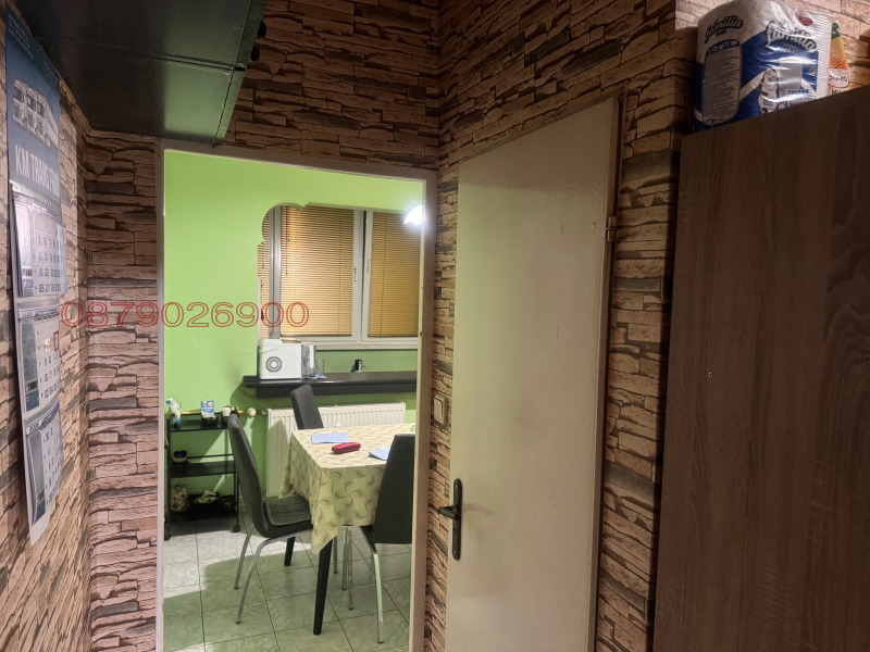 Продава 3-СТАЕН, гр. София, Овча купел 2, снимка 5 - Апартаменти - 53358057