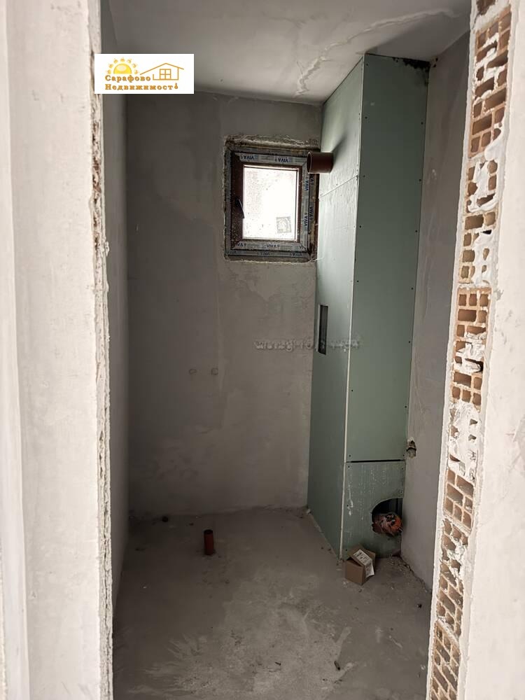 Продава 3-СТАЕН, гр. Бургас, Сарафово, снимка 5 - Апартаменти - 53812984