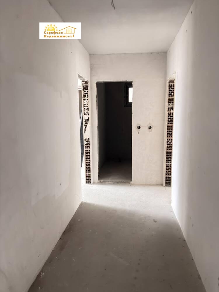 Продава 3-СТАЕН, гр. Бургас, Сарафово, снимка 6 - Апартаменти - 53812984