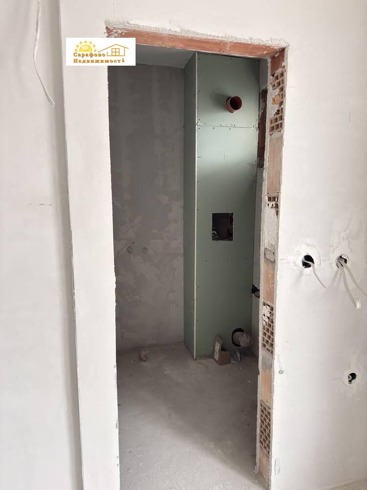 Продава 3-СТАЕН, гр. Бургас, Сарафово, снимка 7 - Апартаменти - 53812984