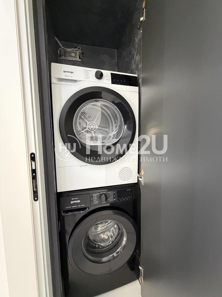 Продава 3-СТАЕН, гр. Пловдив, Тракия, снимка 5 - Апартаменти - 54416910