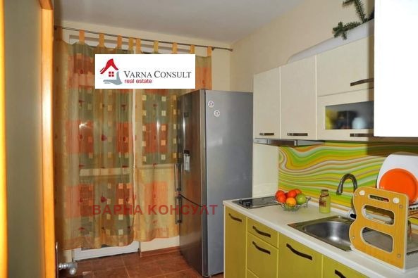 En venta  3 dormitorios Varna , Zimno kino Trakiya , 92 metros cuadrados | 24602915 - imagen [5]