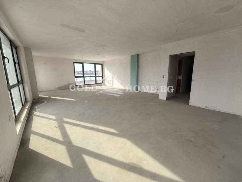 Продава 4-СТАЕН, гр. Пловдив, Отдих и култура, снимка 2 - Апартаменти - 53426528