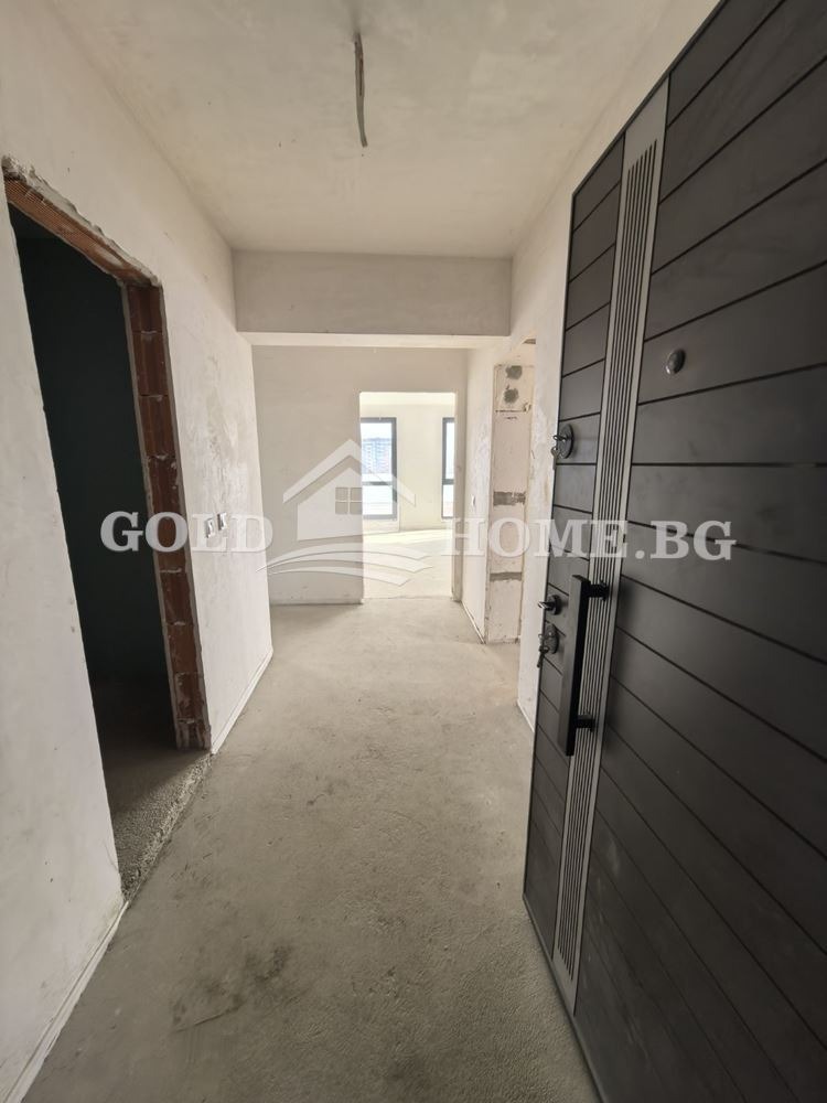 Продава 4-СТАЕН, гр. Пловдив, Отдих и култура, снимка 15 - Апартаменти - 53426528