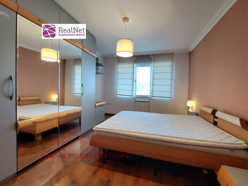 Продава МНОГОСТАЕН, гр. София, Малинова долина, снимка 10 - Апартаменти - 52515847