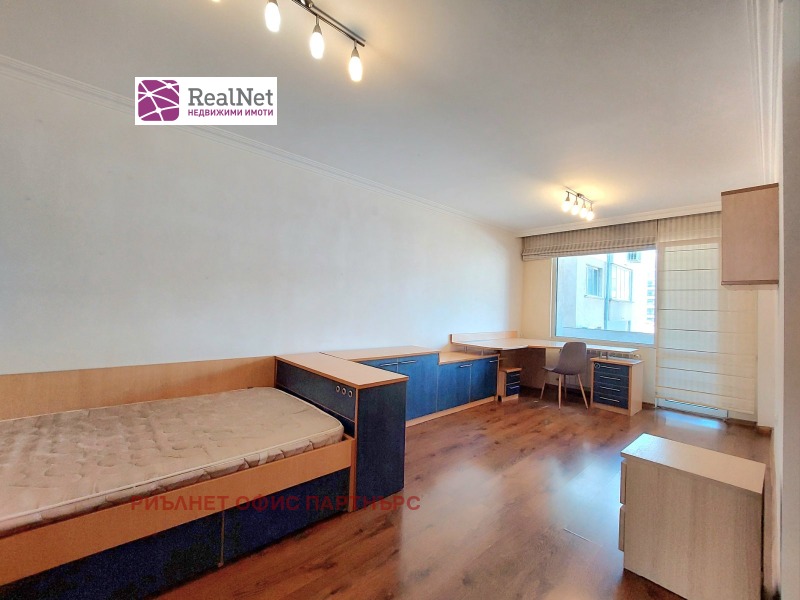 Продава МНОГОСТАЕН, гр. София, Малинова долина, снимка 13 - Апартаменти - 52515847