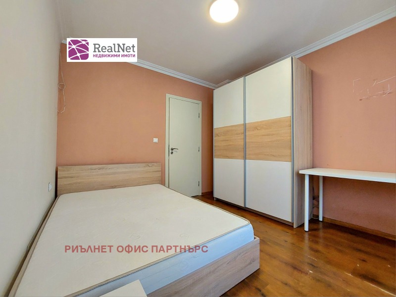 Продава МНОГОСТАЕН, гр. София, Малинова долина, снимка 9 - Апартаменти - 52515847