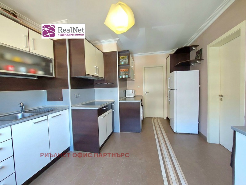 Продава МНОГОСТАЕН, гр. София, Малинова долина, снимка 5 - Апартаменти - 52515847