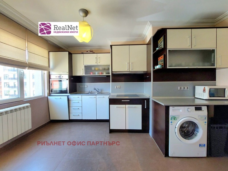 Продава МНОГОСТАЕН, гр. София, Малинова долина, снимка 4 - Апартаменти - 52515847