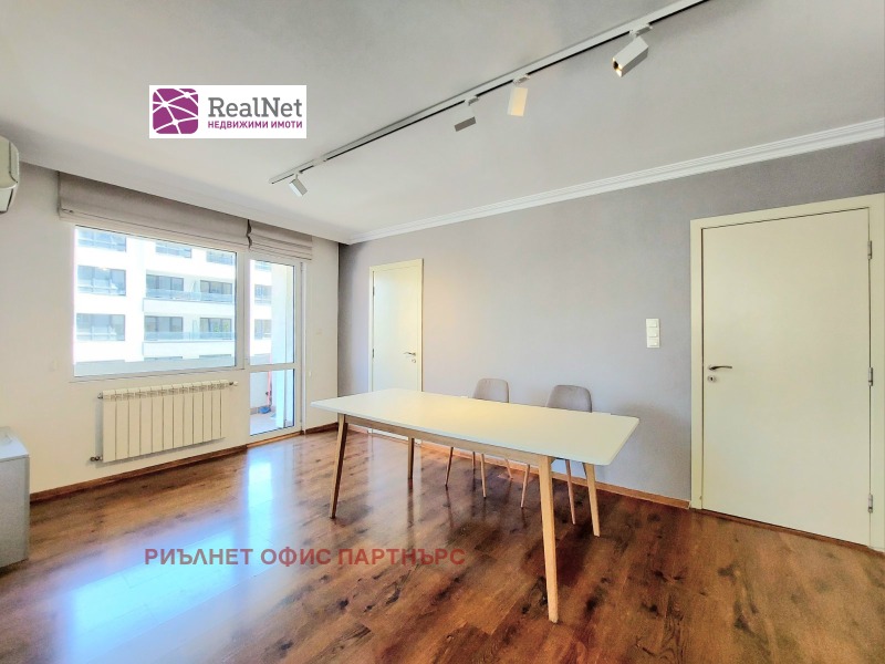 Продава МНОГОСТАЕН, гр. София, Малинова долина, снимка 3 - Апартаменти - 52515847