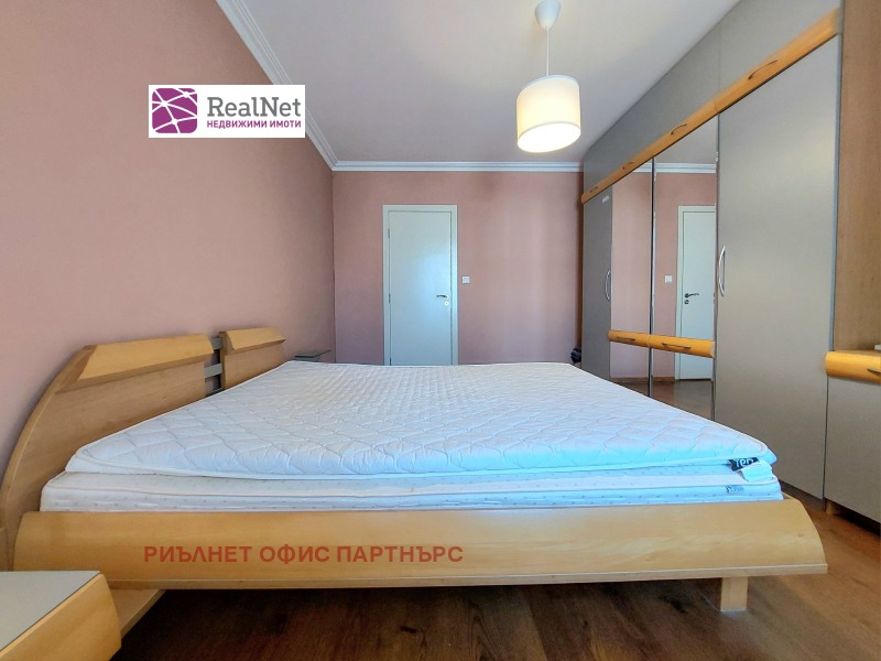 Продава МНОГОСТАЕН, гр. София, Малинова долина, снимка 11 - Апартаменти - 52515847