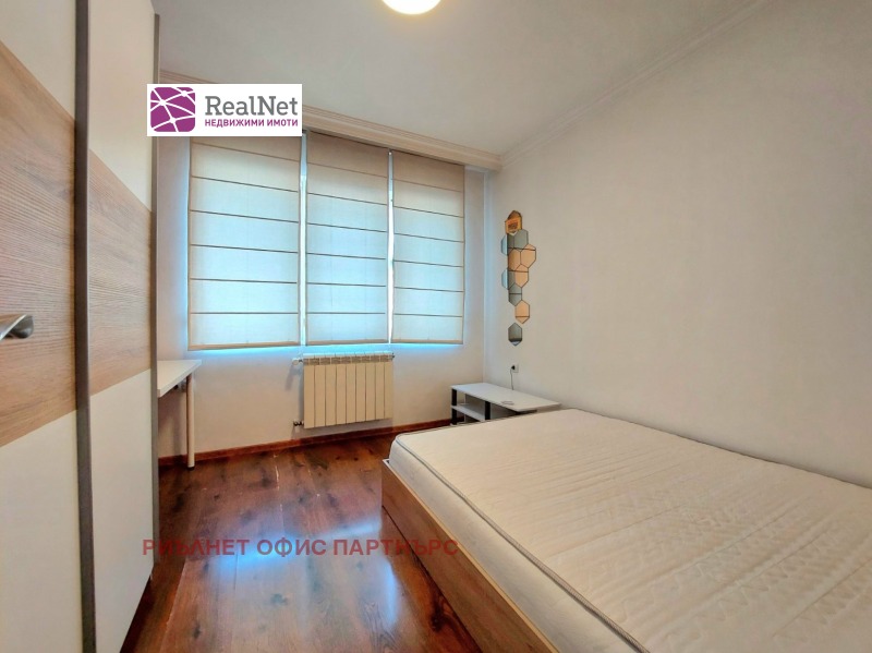 Продава МНОГОСТАЕН, гр. София, Малинова долина, снимка 8 - Апартаменти - 52515847