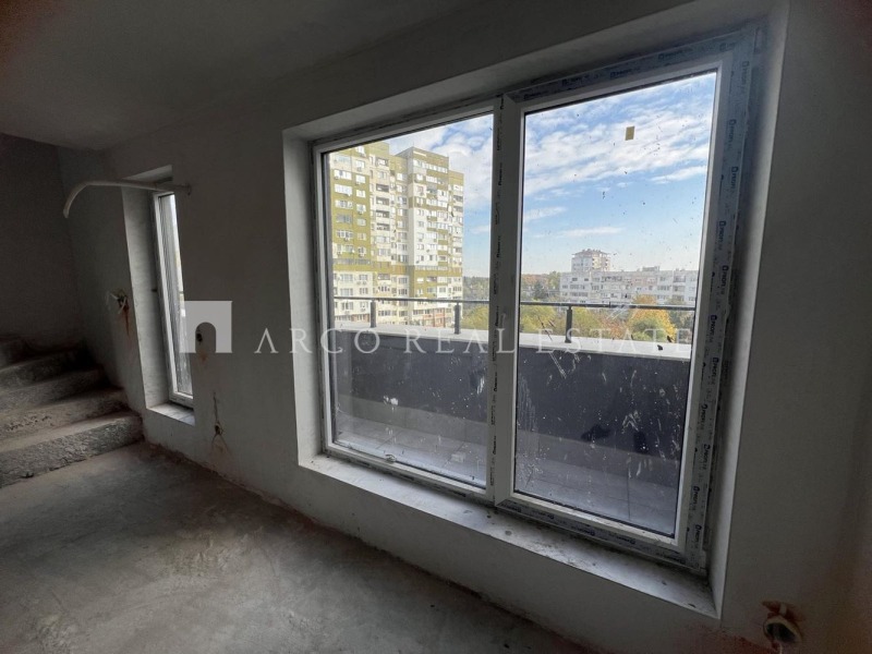 Продава МЕЗОНЕТ, гр. София, Надежда 4, снимка 13 - Апартаменти - 53314575