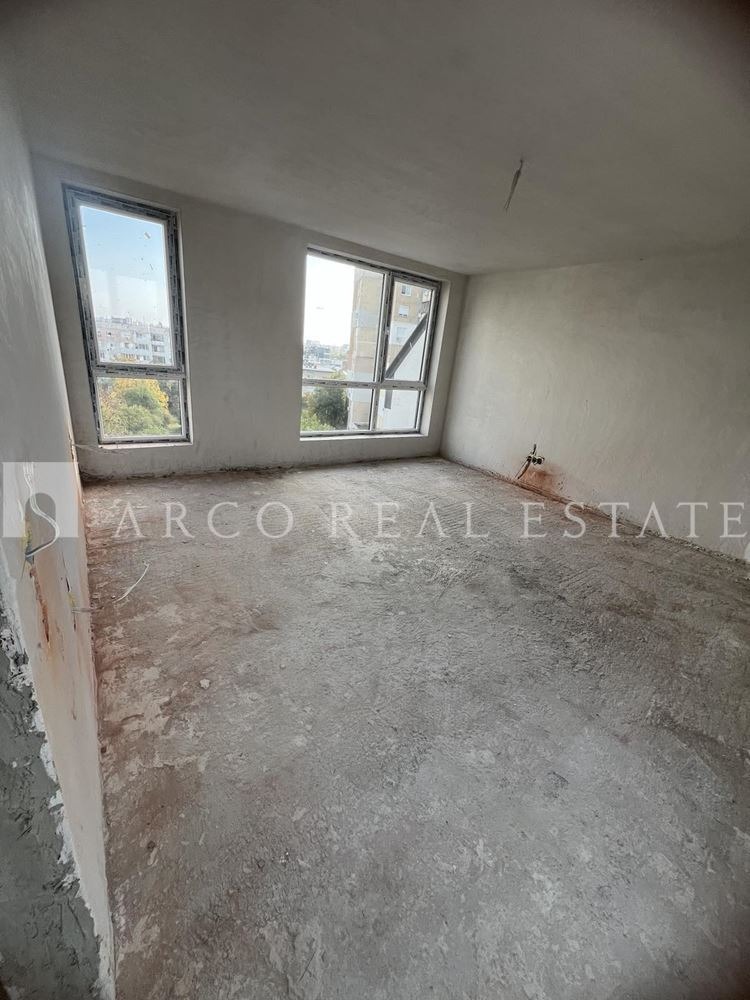 Продава МЕЗОНЕТ, гр. София, Надежда 4, снимка 2 - Апартаменти - 53314575