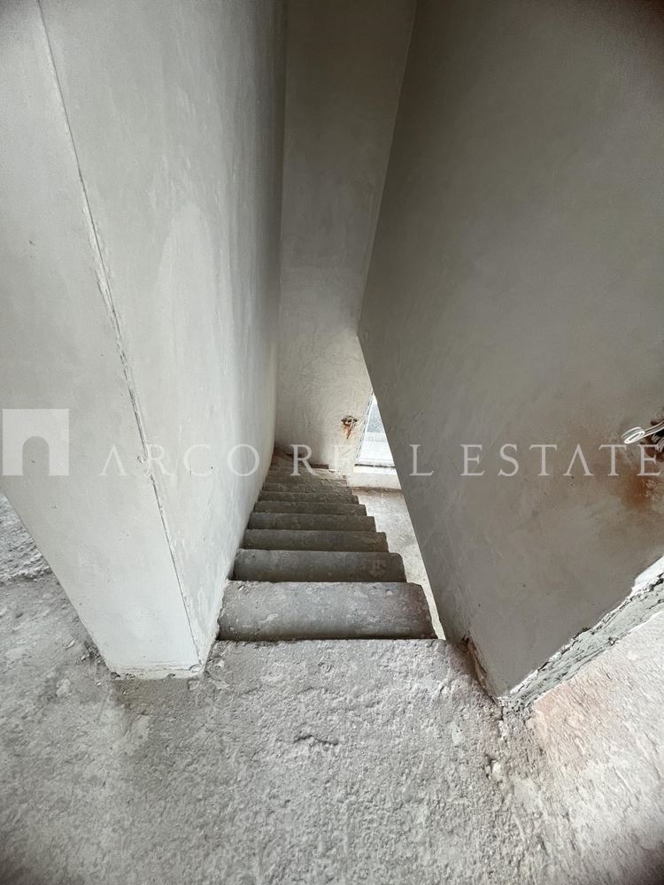 Продава МЕЗОНЕТ, гр. София, Надежда 4, снимка 8 - Апартаменти - 53314575