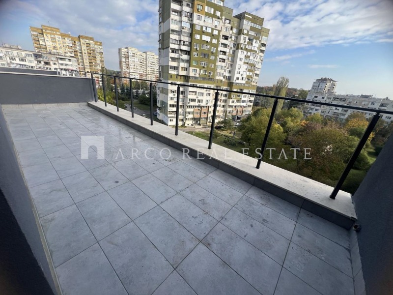 Продава МЕЗОНЕТ, гр. София, Надежда 4, снимка 10 - Апартаменти - 53314575