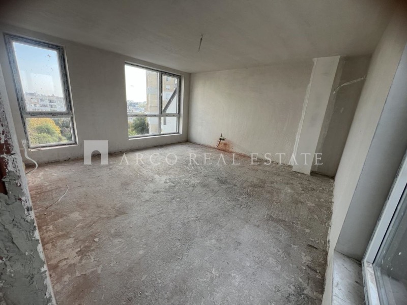 Продава МЕЗОНЕТ, гр. София, Надежда 4, снимка 9 - Апартаменти - 53314575