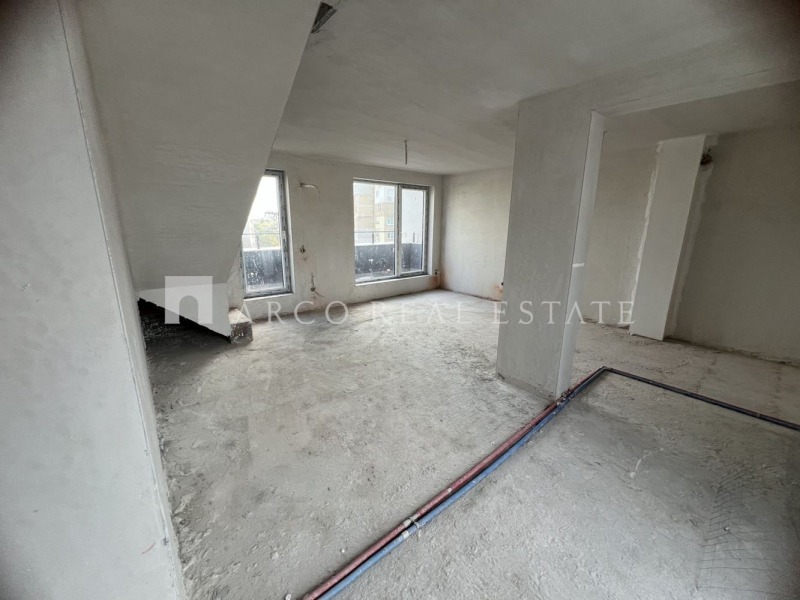 Продава МЕЗОНЕТ, гр. София, Надежда 4, снимка 11 - Апартаменти - 53314575