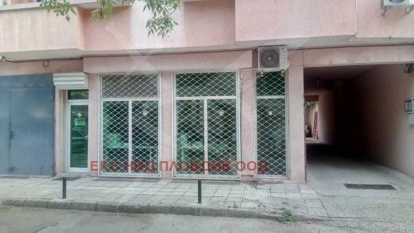 Продава ОФИС, гр. Пловдив, Кючук Париж