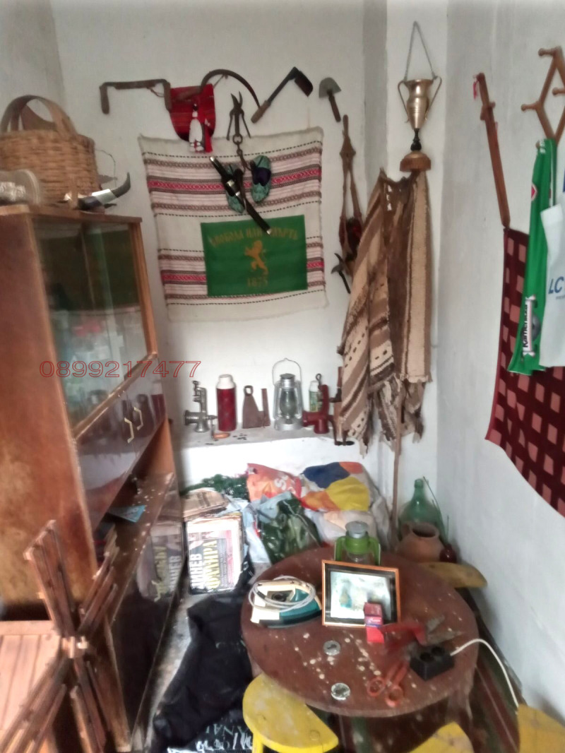 Продава КЪЩА, с. Медово, област Стара Загора, снимка 5 - Къщи - 52913290