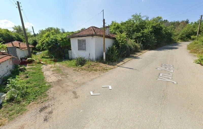 Продава КЪЩА, с. Медово, област Стара Загора