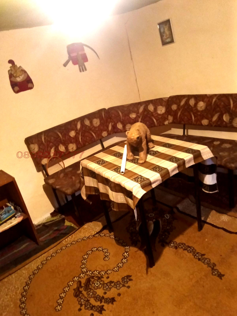 Продава КЪЩА, с. Медово, област Стара Загора, снимка 4 - Къщи - 52913290