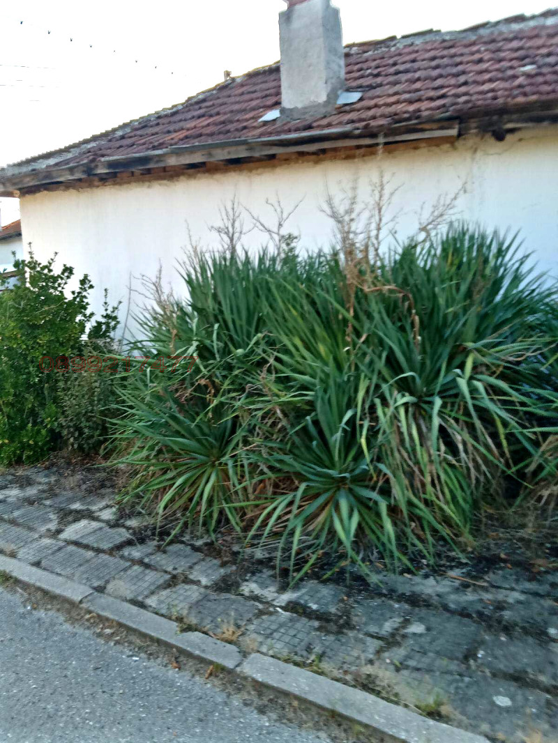 Продава КЪЩА, с. Медово, област Стара Загора, снимка 7 - Къщи - 52913290