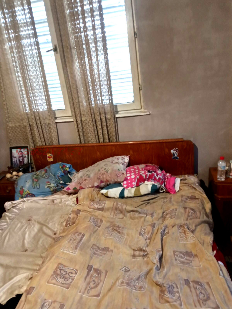 Продава КЪЩА, с. Медово, област Стара Загора, снимка 3 - Къщи - 52913290