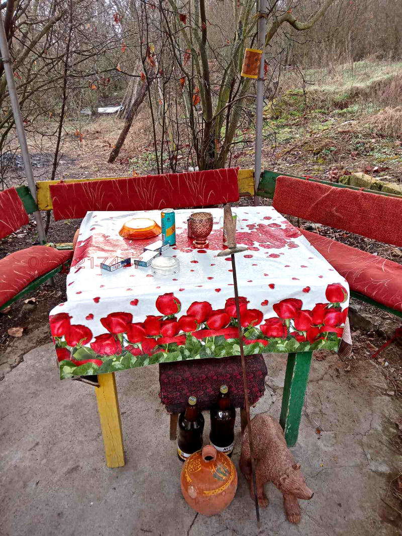 Продава КЪЩА, с. Медово, област Стара Загора, снимка 2 - Къщи - 53501126