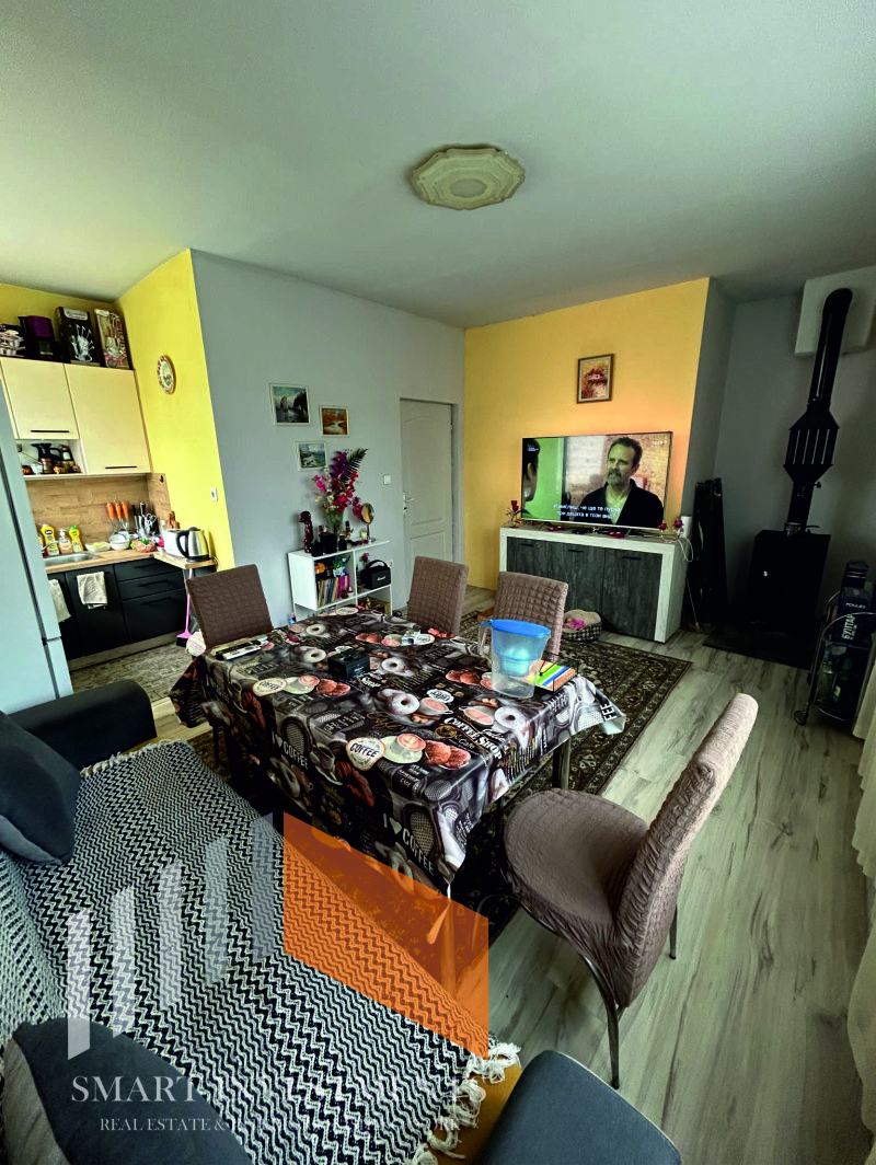 Продава  Къща област Варна , с. Китка , 110 кв.м | 51034886 - изображение [5]