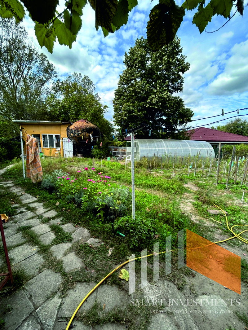 Продава  Къща област Варна , с. Китка , 110 кв.м | 51034886 - изображение [15]