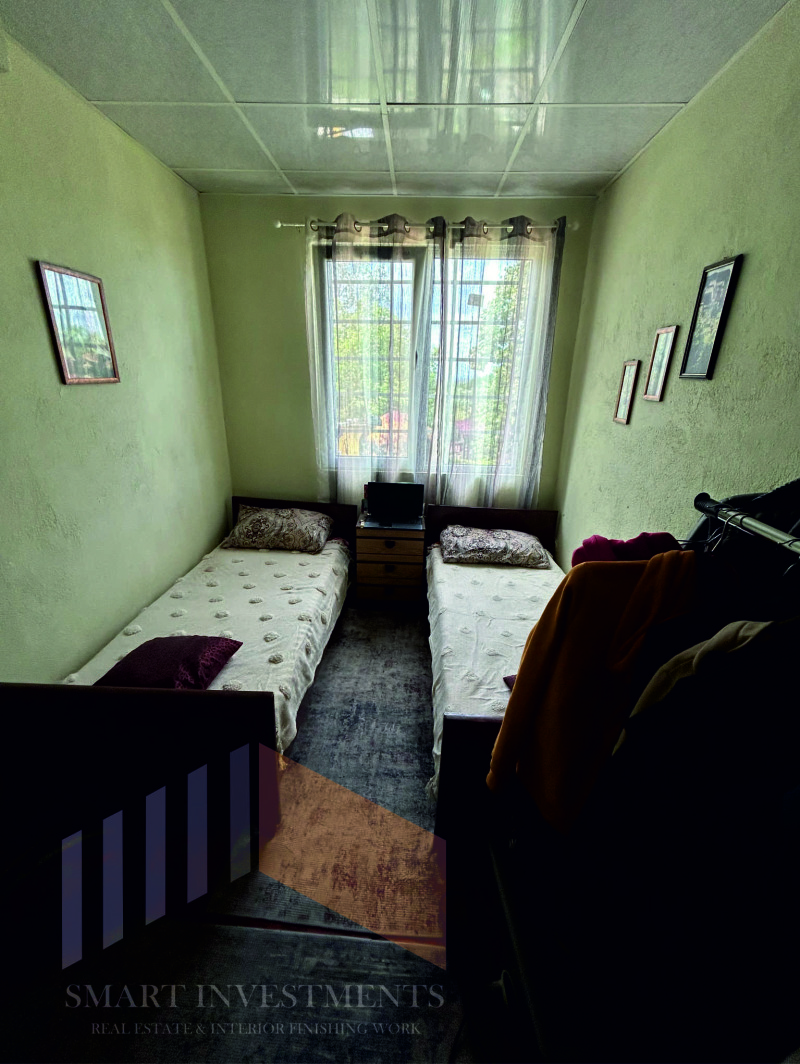 Продава  Къща област Варна , с. Китка , 110 кв.м | 51034886 - изображение [8]