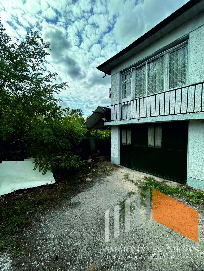 Продава  Къща област Варна , с. Китка , 110 кв.м | 51034886 - изображение [2]