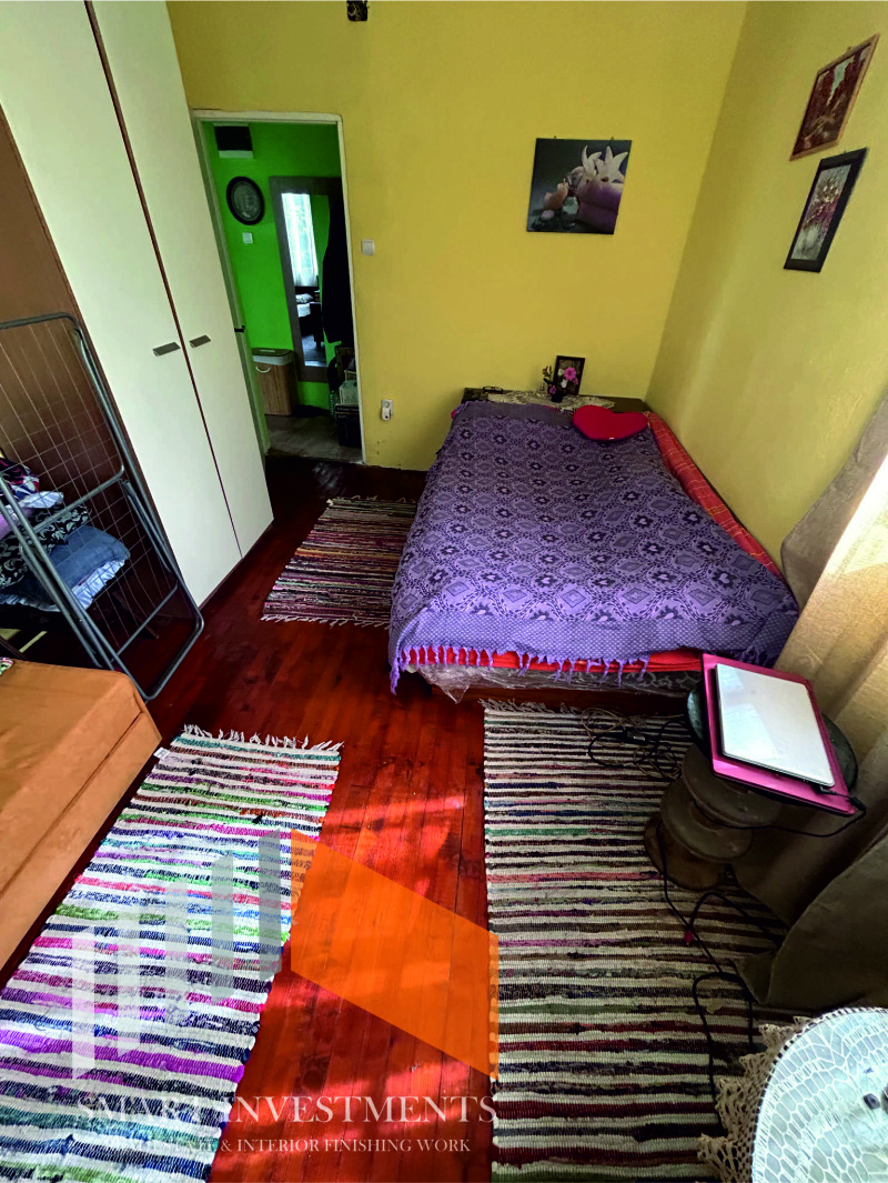 Продава  Къща област Варна , с. Китка , 110 кв.м | 51034886 - изображение [6]