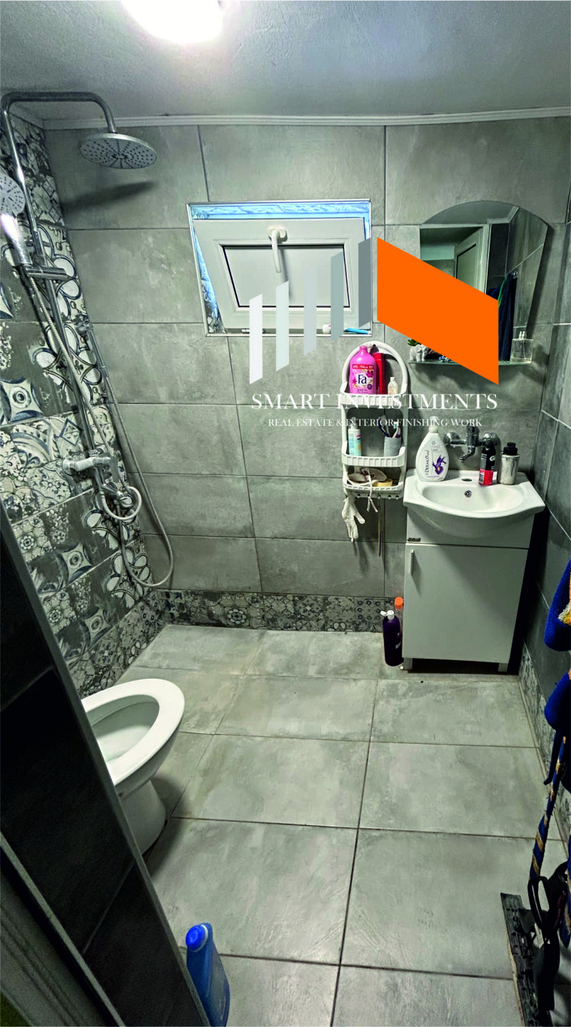 Продава  Къща област Варна , с. Китка , 110 кв.м | 51034886 - изображение [11]